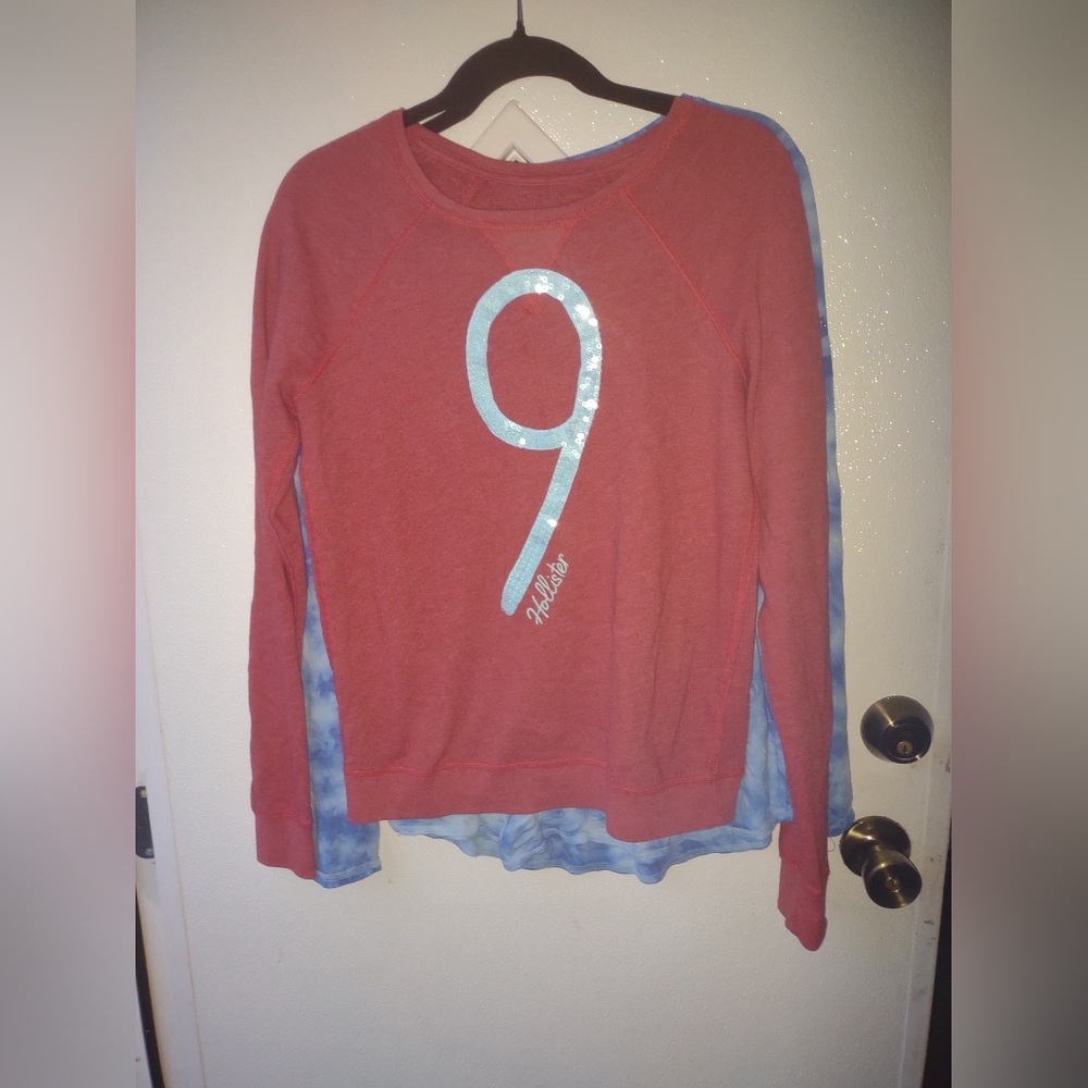 Hollister Tee